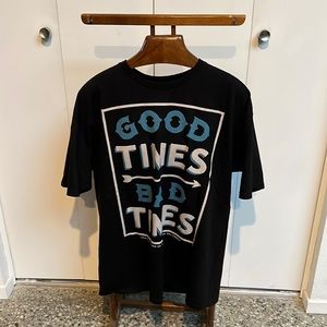 Upper Playground T-Shirt Size XL